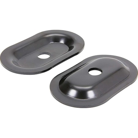 Allstar Performance Seat Belt Anchors ALL98120